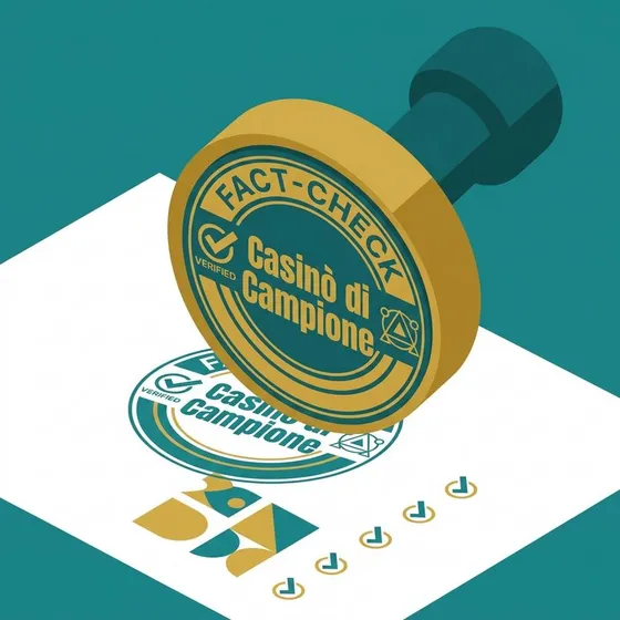 Casinò di Campione: tutto sul casinò più famoso d'Italia